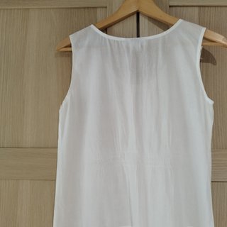 Blusa Peppermint Bay Talla S/36