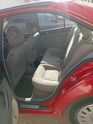 Volkswagen Bora 2000