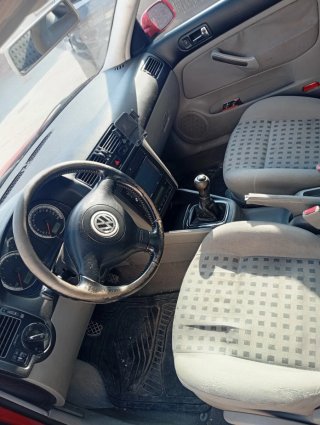 Volkswagen Bora 2000