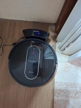 Conga cecotec 1390
