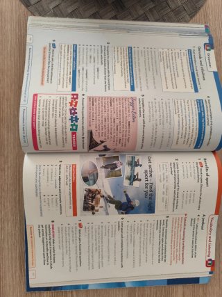 Libros Inglés 4º ESO: Your Influence
