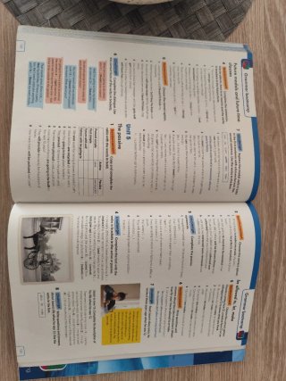 Libros Inglés 4º ESO: Your Influence