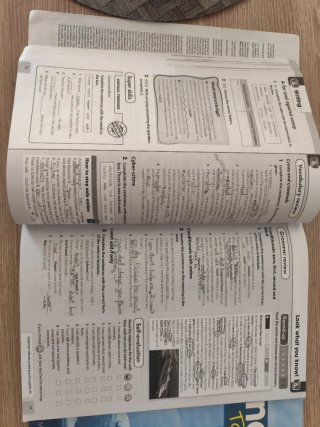 Libros Inglés 4º ESO: Your Influence