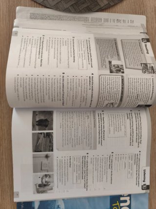 Libros Inglés 4º ESO: Your Influence