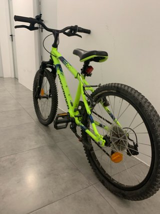 [NUEVA]~Bicicleta Rockrider 20”