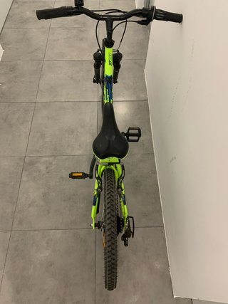 [NUEVA]~Bicicleta Rockrider 20”