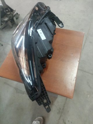 Faro Izquierdo Opel Astra K