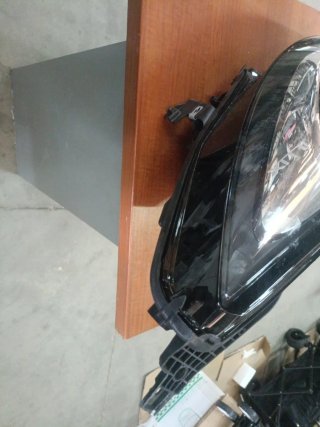 Faro Izquierdo Opel Astra K