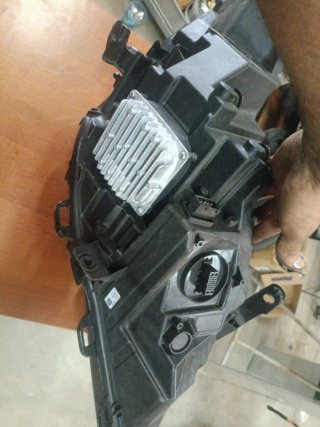 Faro Izquierdo Opel Astra K