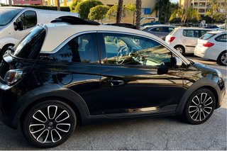 Opel ADAM 2018