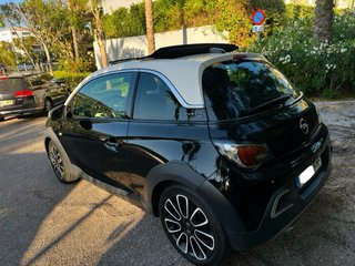 Opel ADAM 2018
