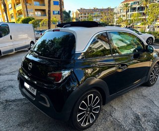 Opel ADAM 2018