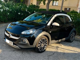 Opel ADAM 2018