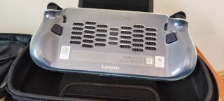 Lenovo Legion Go S 1TB SSD 32GB RAM
