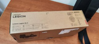 Lenovo Legion Go S 1TB SSD 32GB RAM