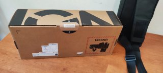 Lenovo Legion Go S 1TB SSD 32GB RAM