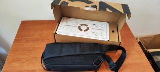 Lenovo Legion Go S 1TB SSD 32GB RAM