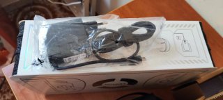 Lenovo Legion Go S 1TB SSD 32GB RAM