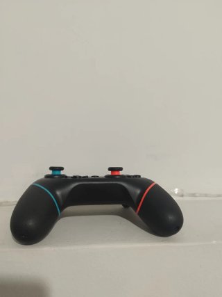 Mando Negro para Switch