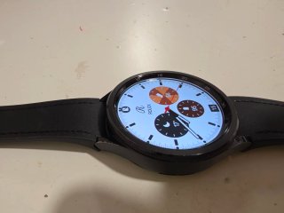 Correas y protectores para Galaxy Watch 6 Classic