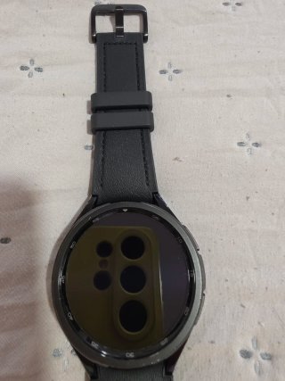 Correas y protectores para Galaxy Watch 6 Classic