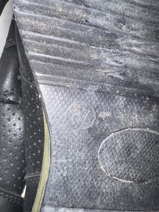 2 paia scarpe donna nere 37