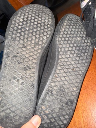 2 paia scarpe donna nere 37