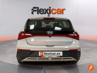 Hyundai i20 1.2 MPI Essence