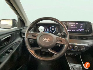 Hyundai i20 1.2 MPI Essence