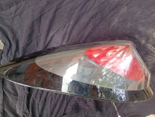Faro Stop Ford Puma
