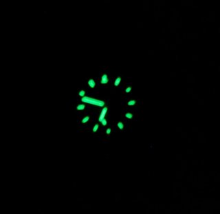 Omega x Swatch MoonSwatch Negro Naranja