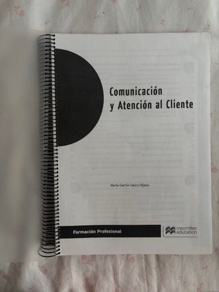 AYF Com y Atencion Cliente