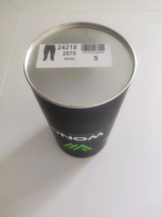 Mallas Pirata Hombre Wong Talla S