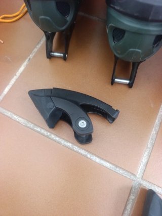 Patines Rb 80 PRO