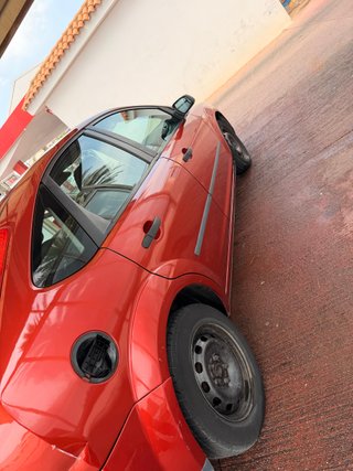 Ford Focus 2006