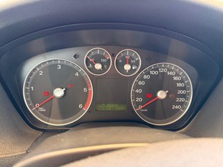 Ford Focus 2006