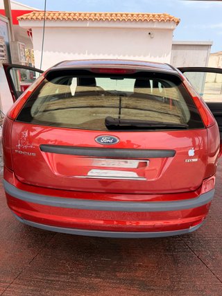 Ford Focus 2006