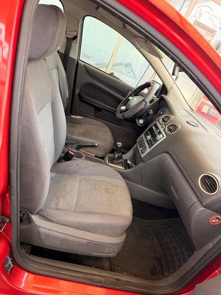 Ford Focus 2006