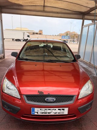 Ford Focus 2006