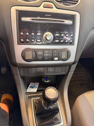 Ford Focus 2006