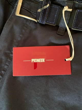 Pantalones Chinos Pioneer Robert Mod. 1498