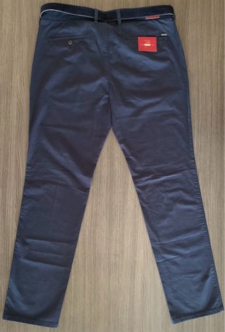 Pantalones Chinos Pioneer Robert Mod. 1498