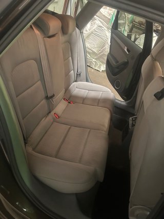 Audi A4 2011