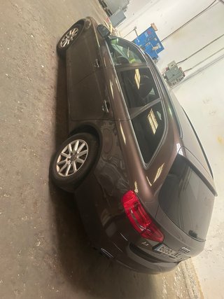 Audi A4 2011