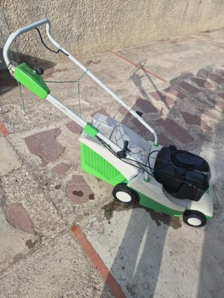 Cortacésped Viking Línea S