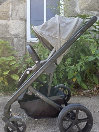 Carrito Bebé Cybex Balios S