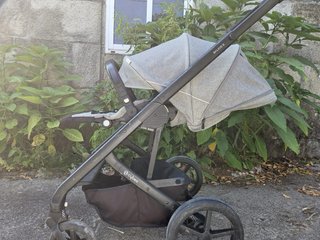 Carrito Bebé Cybex Balios S