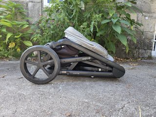 Carrito Bebé Cybex Balios S