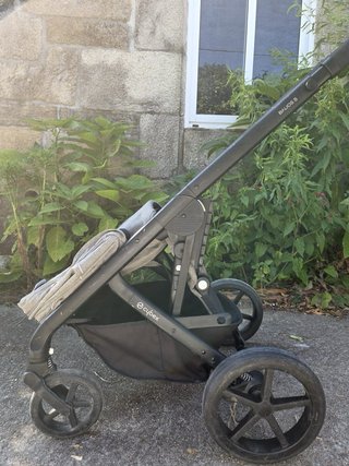 Carrito Bebé Cybex Balios S