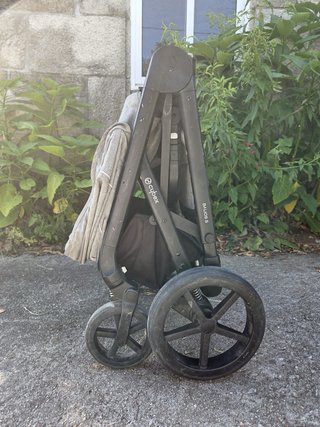 Carrito Bebé Cybex Balios S